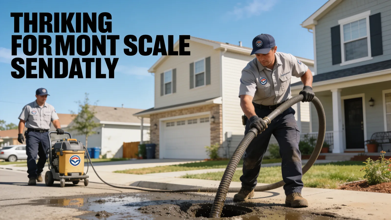 Sewage Cleanup in Granville Summit, PA near me
